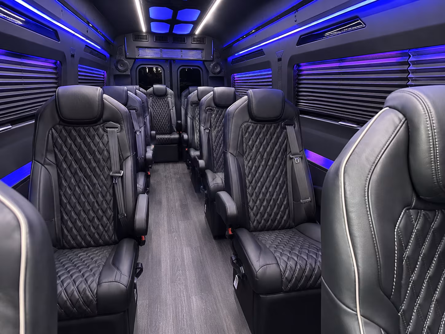 baltimore easy transportation solutions for your employee commute