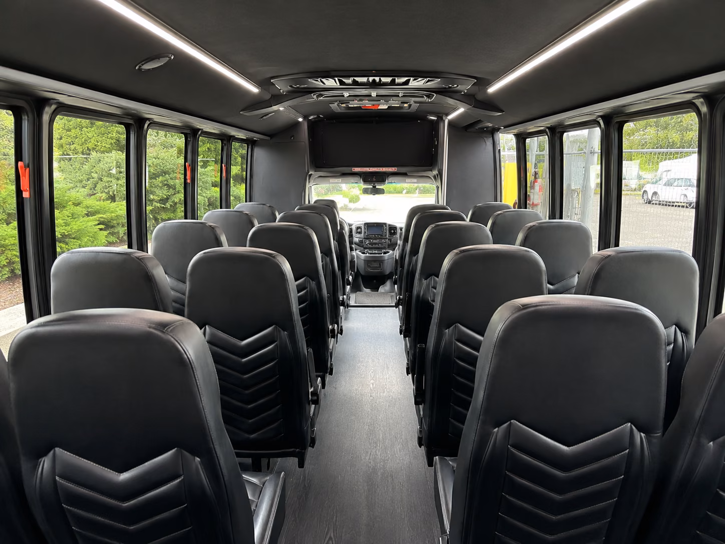 baltimore event transportation services for baltimore groups