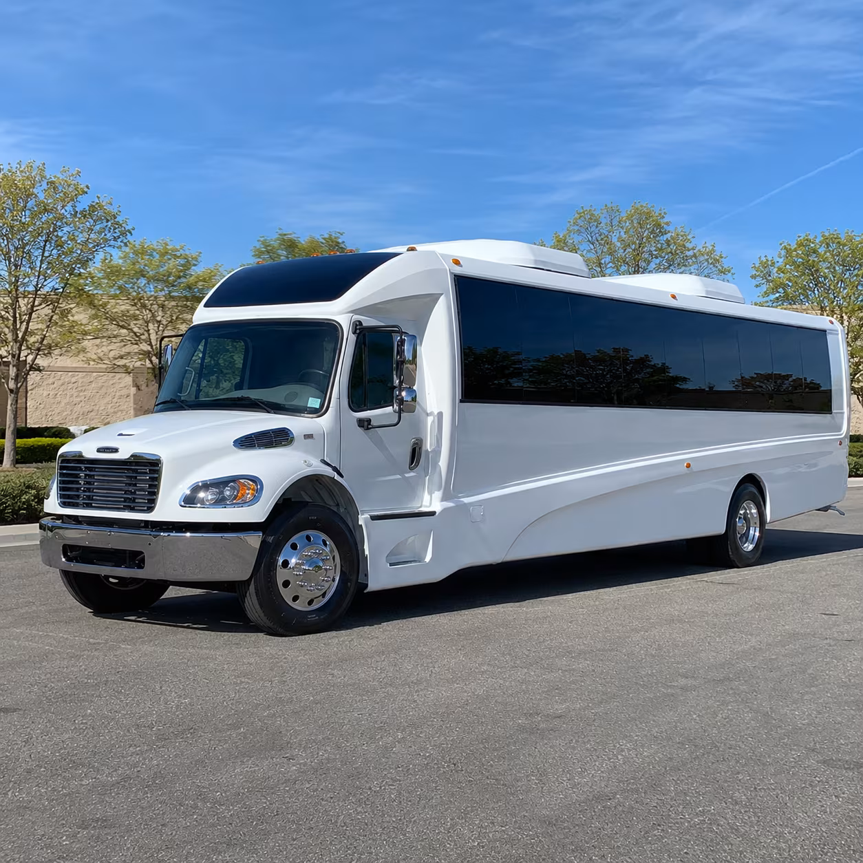 baltimore seamless long distance transportation from baltimore