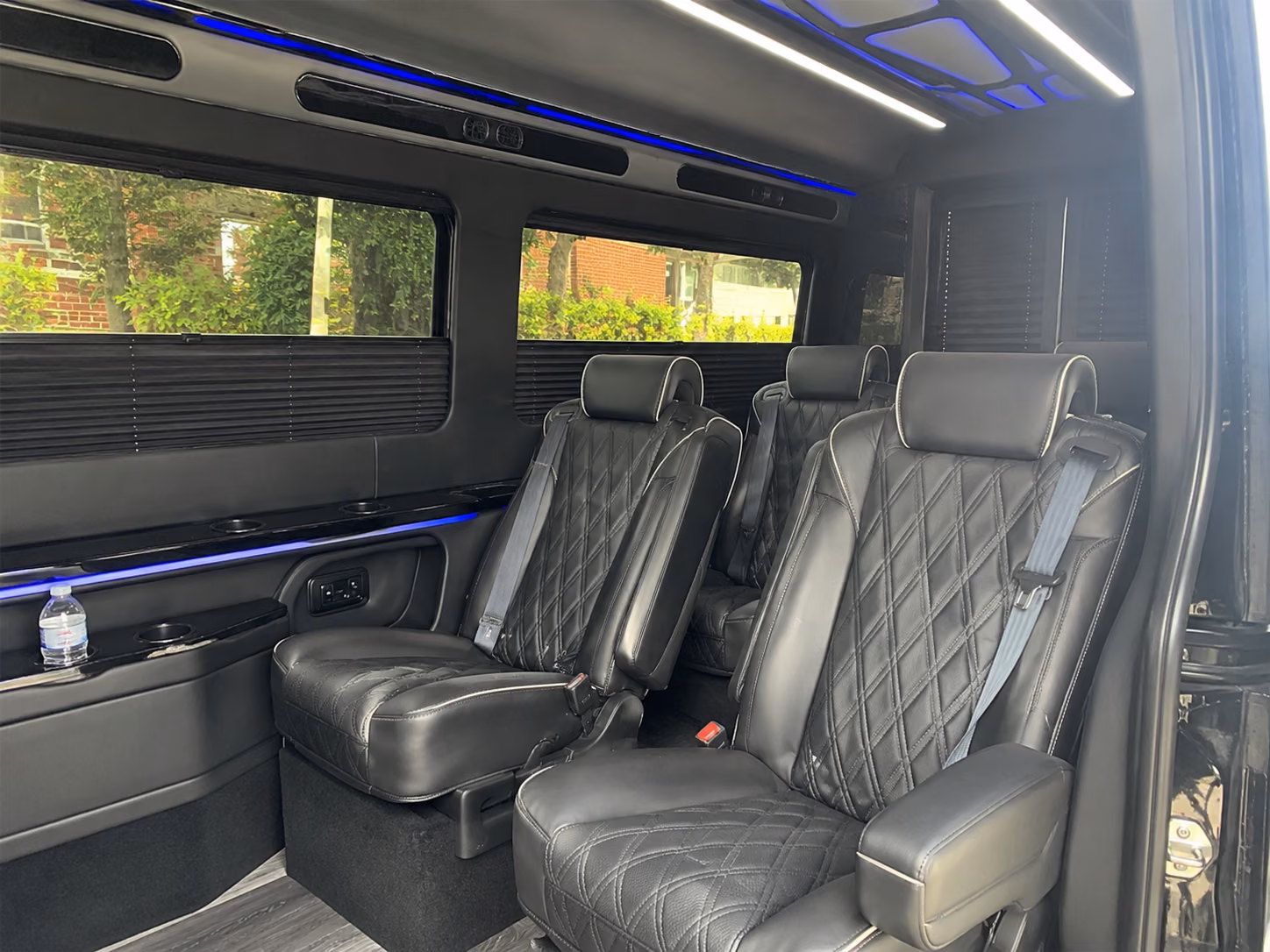 baltimore stress free transportation for your baltimore wedding