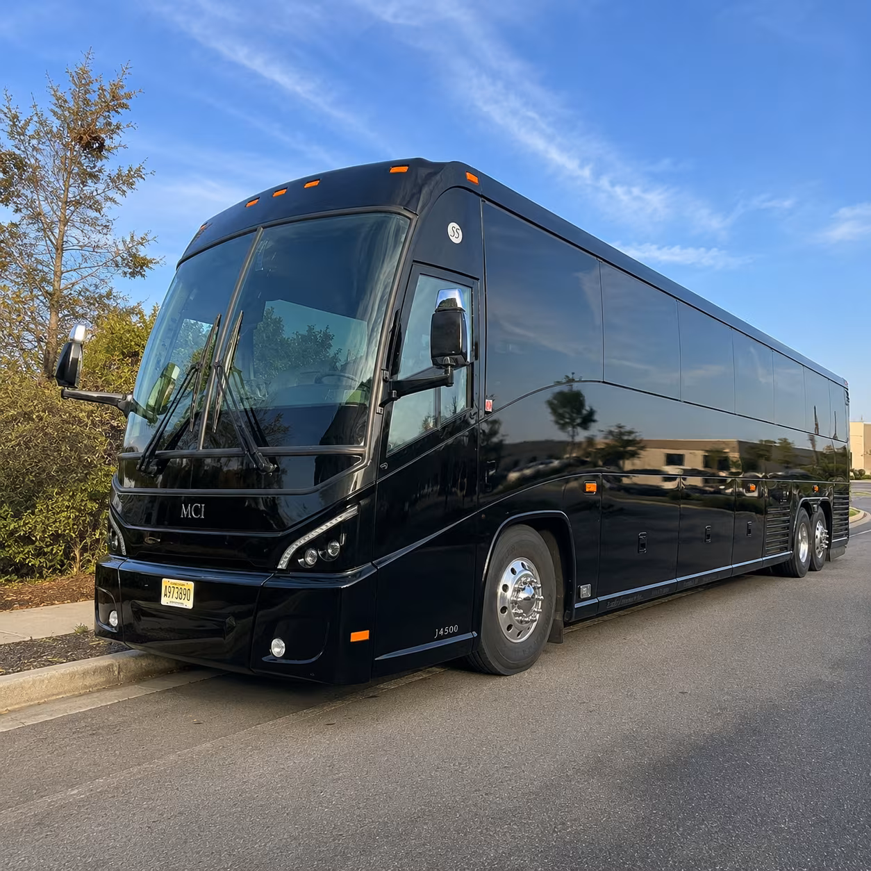 columbia choose columbia long distance charter bus rentals for your journey