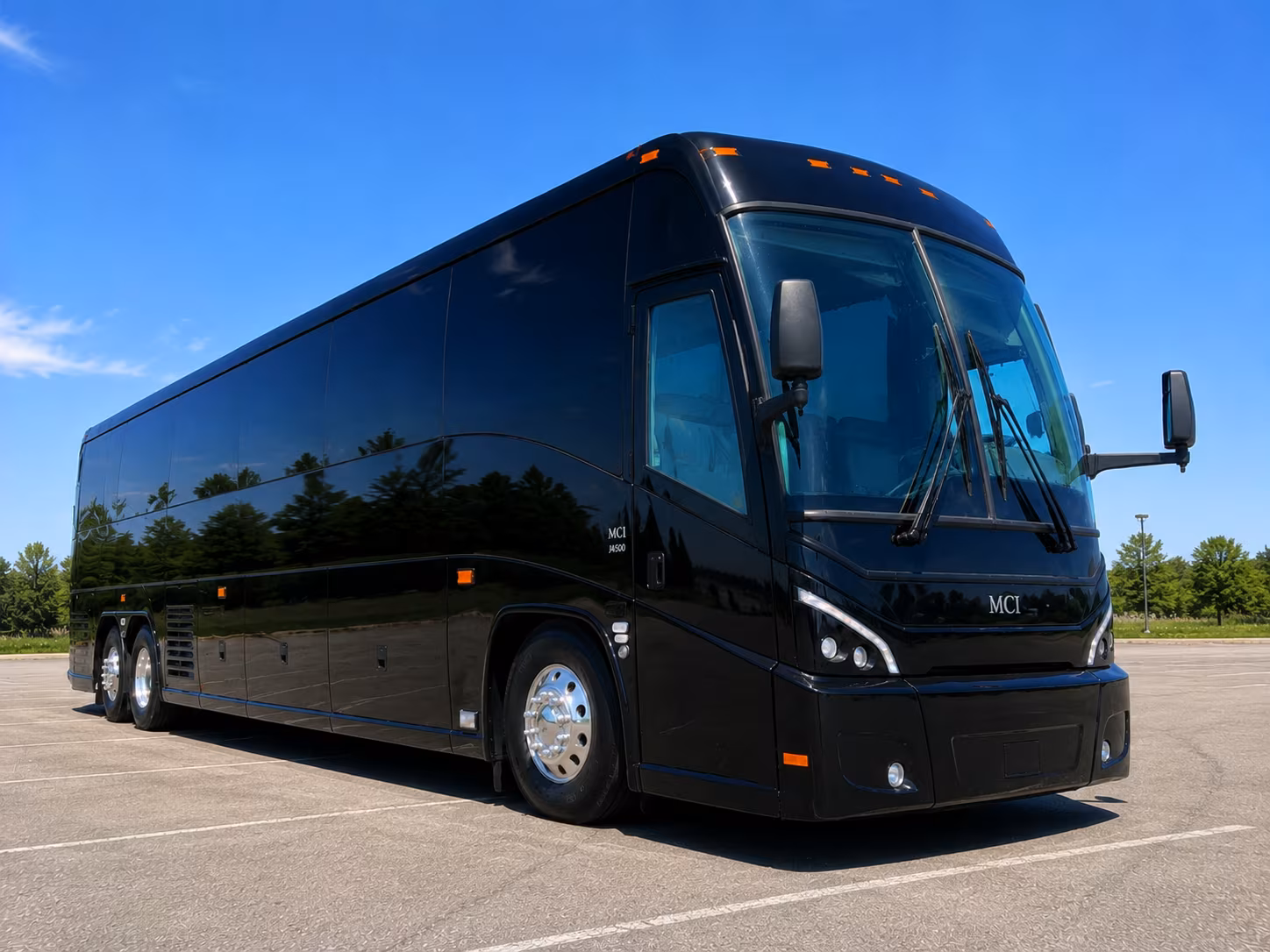 columbia enjoy the journey with columbia charter bus rentals for prom