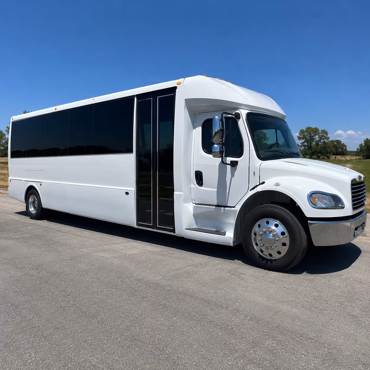 compare buses in minutes not days