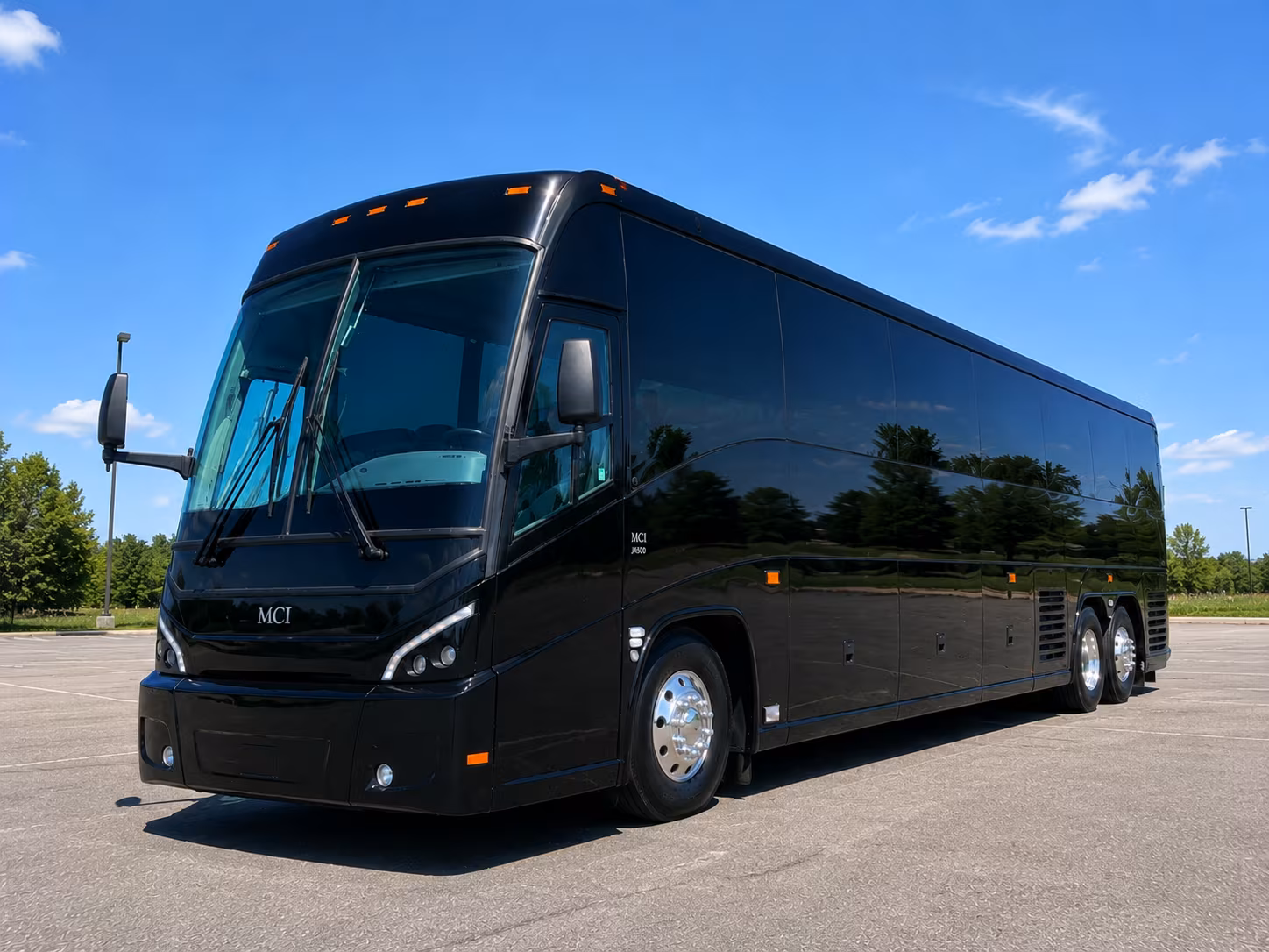 connecting tri state commuters from pennsylvania and west virginia to hagerstown employers