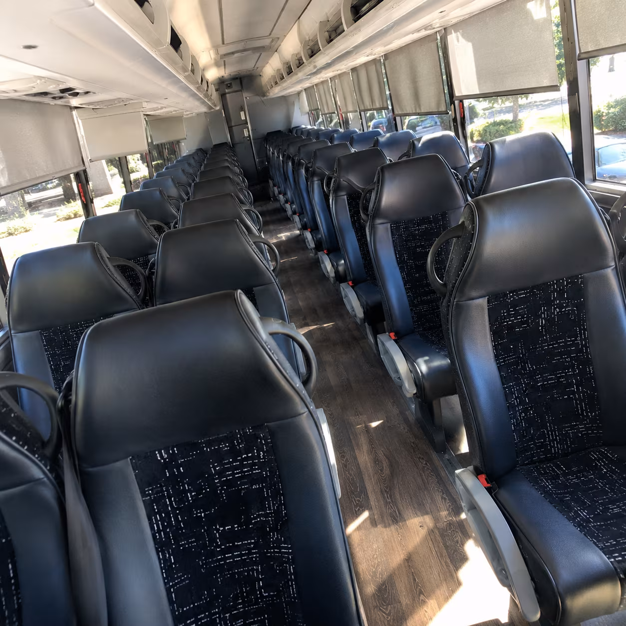 employee shuttle services for hagerstown s manufacturing and healthcare sectors