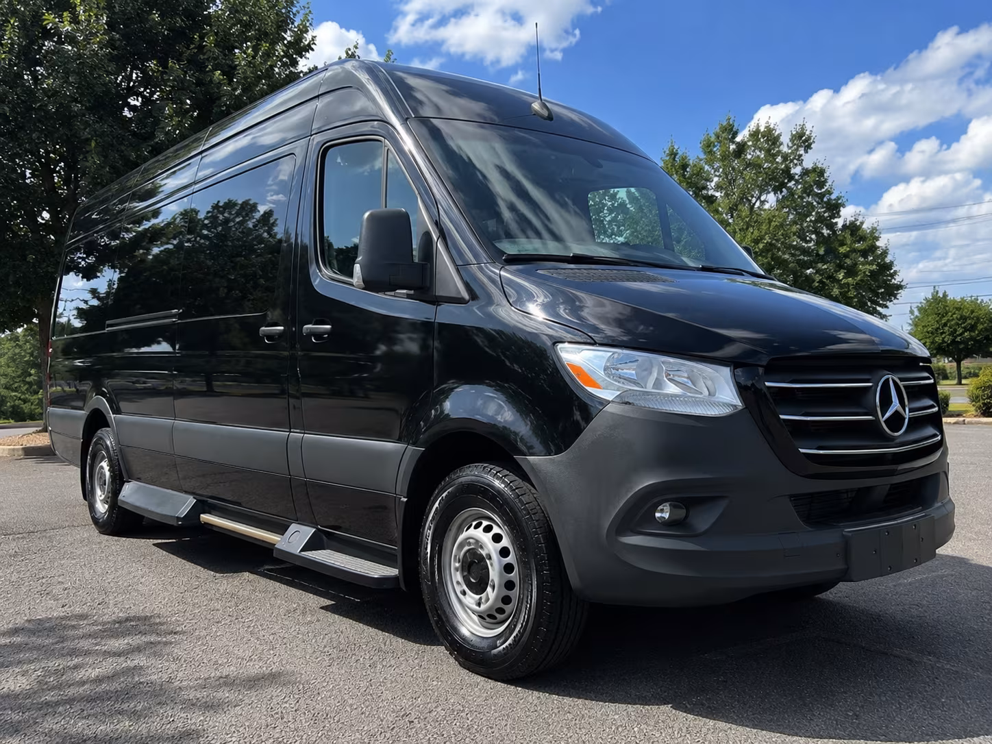 frederick book the perfect ride with frederick prom bus rentals