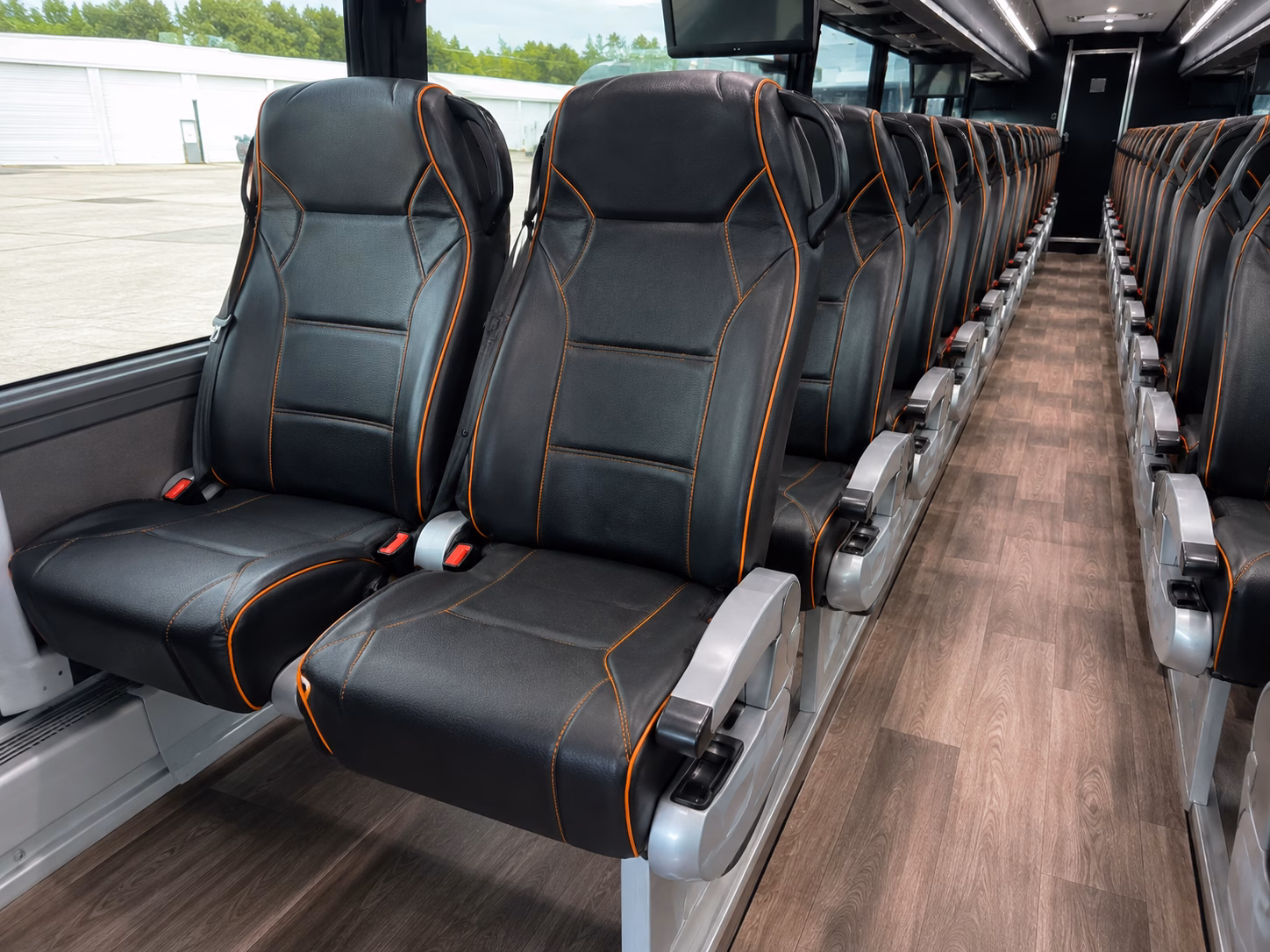 frederick charter a bus for your frederick church group