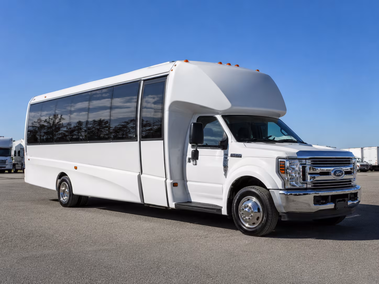 frederick charter buses for frederick classrooms and field trips