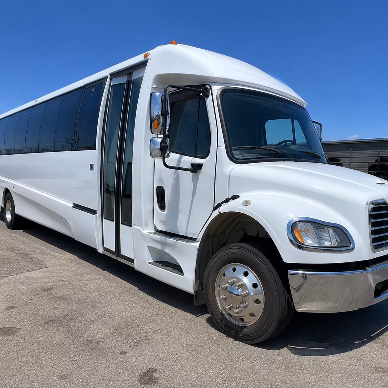 frederick group business travel made easy with frederick charter buses