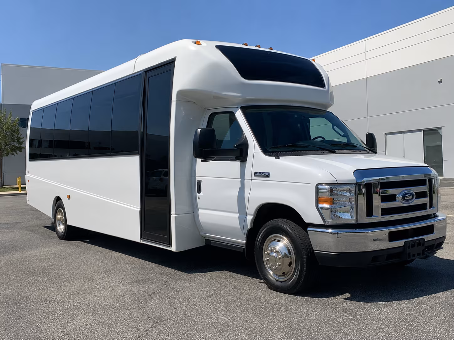 frederick plan transportation for your frederick employees
