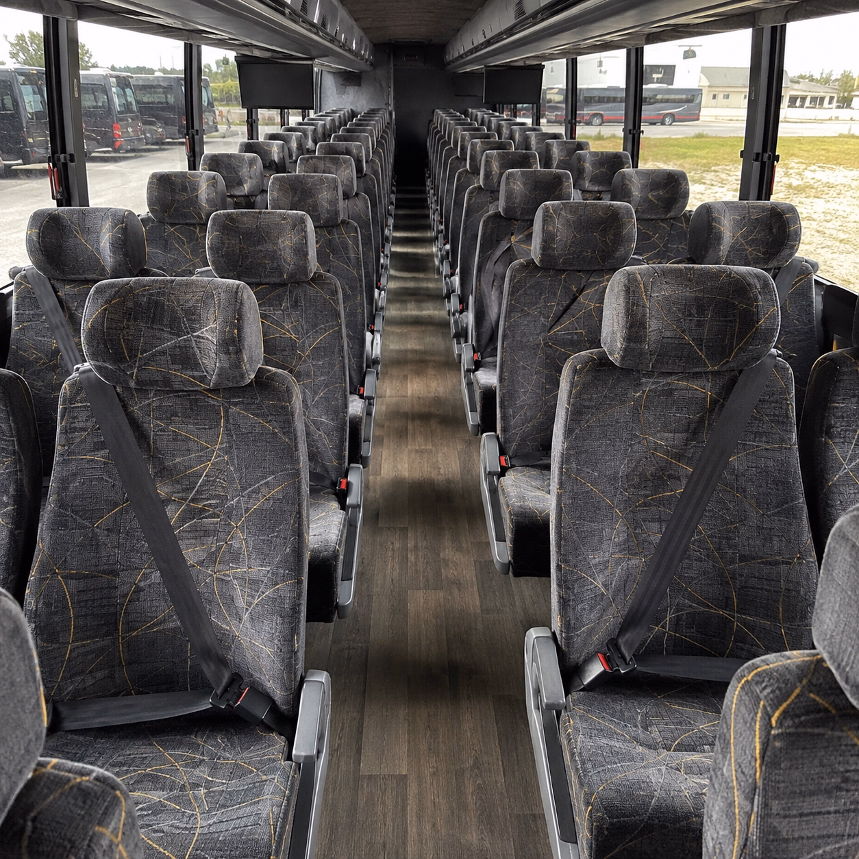 get to flying boxcars games and downtown events without the parking headache