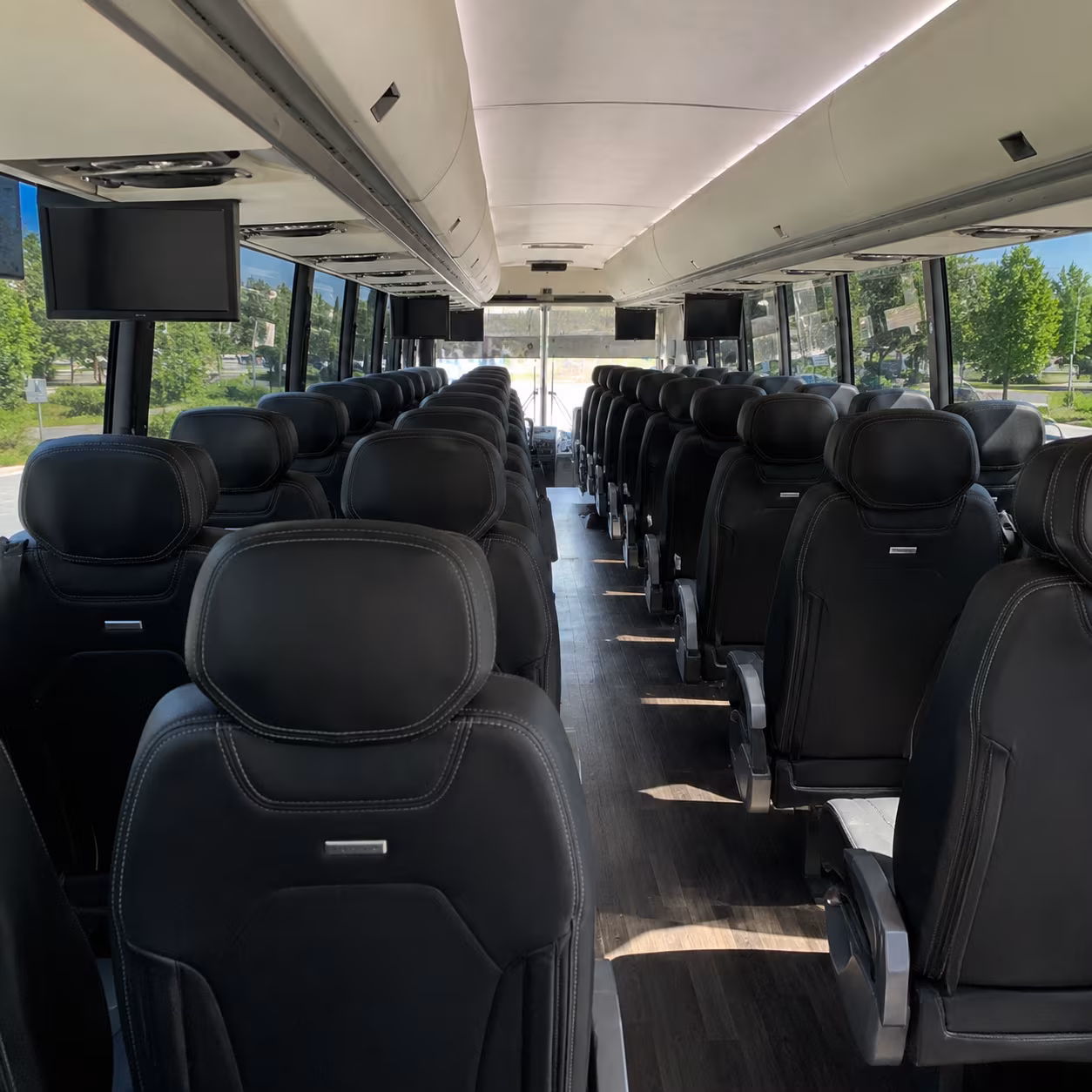 get your group to the maryland theatre without the parking headache
