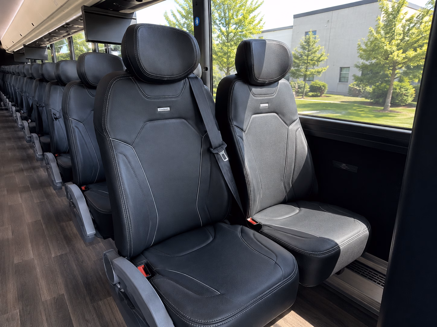 government conference and agency shuttle transportation to washington d c and the frederick federal corridor
