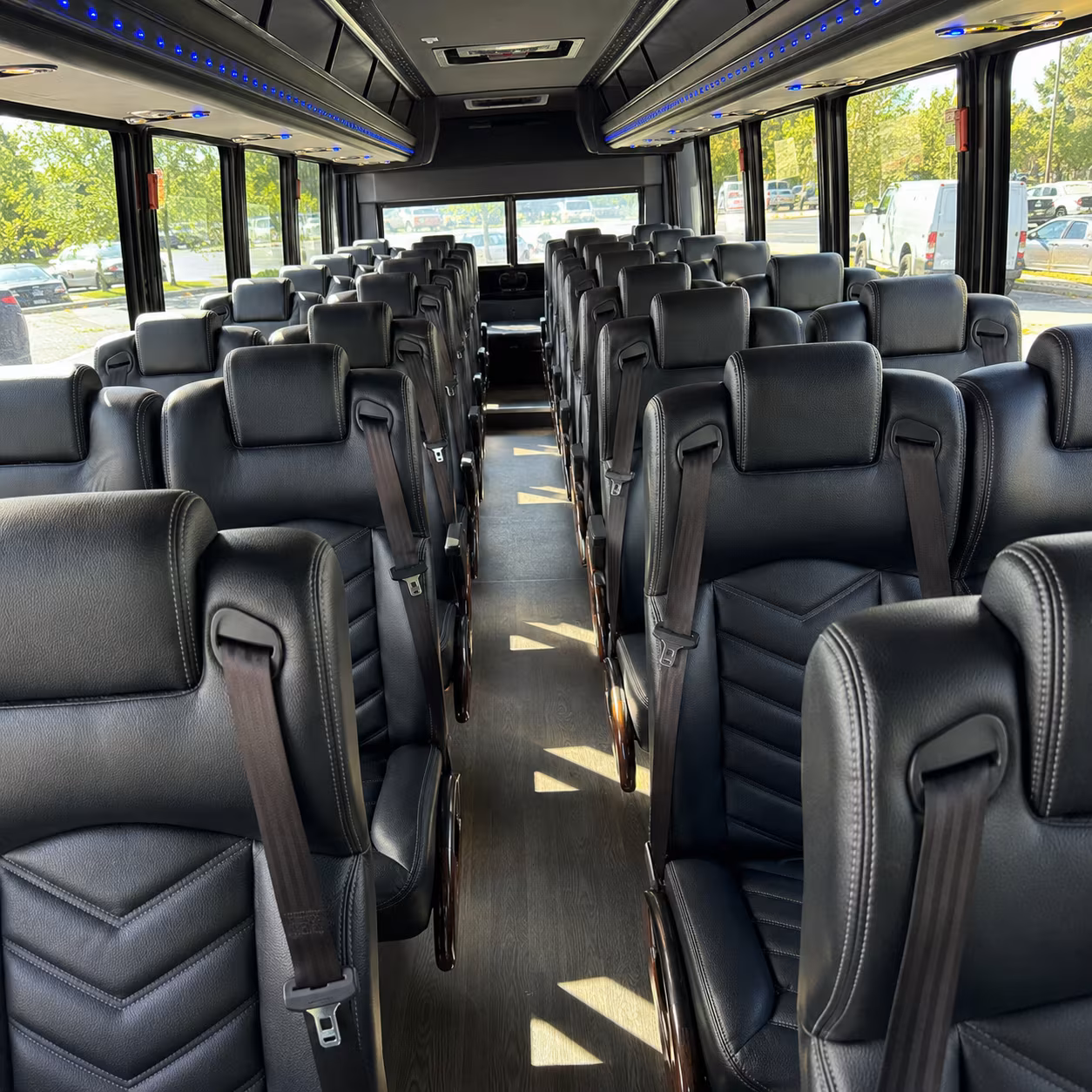 hagerstown airport transportation