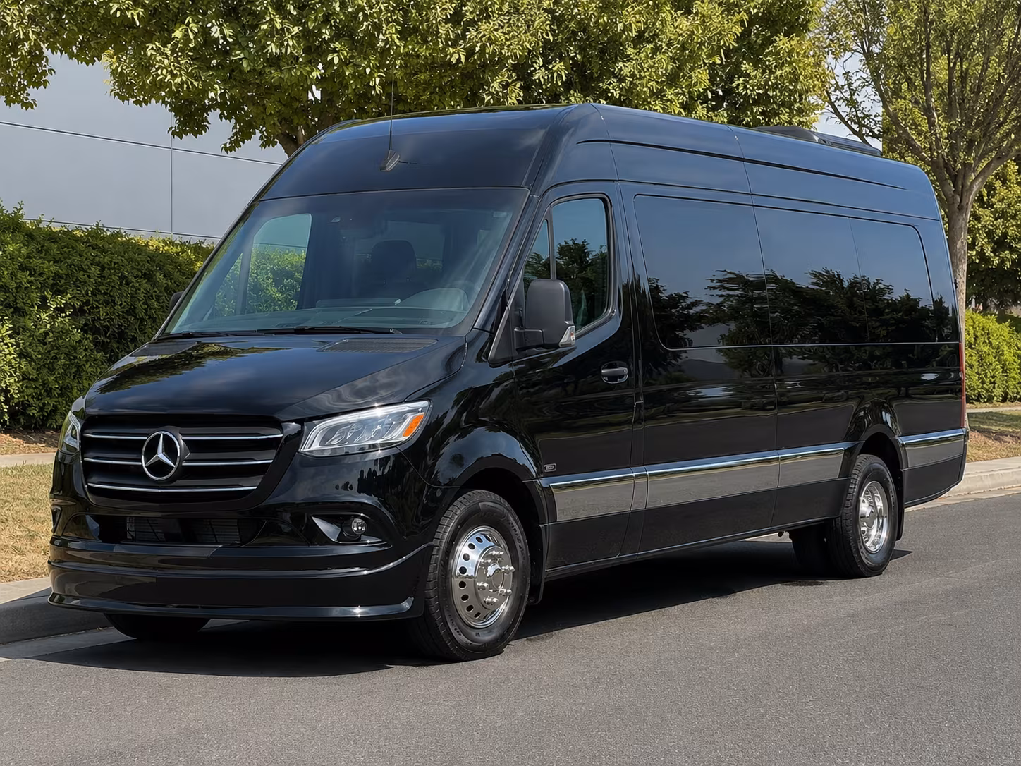 hagerstown concert transportation