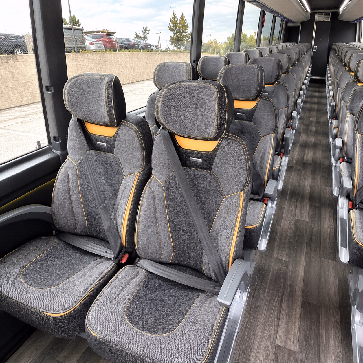 hagerstown long distance transportation