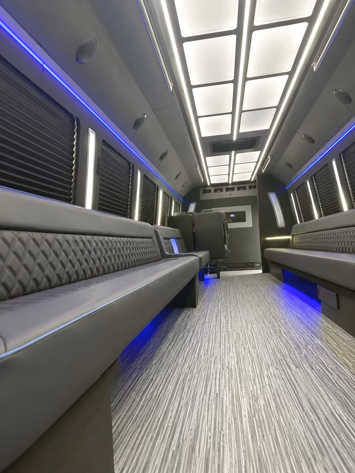 hagerstown new years eve party bus rental