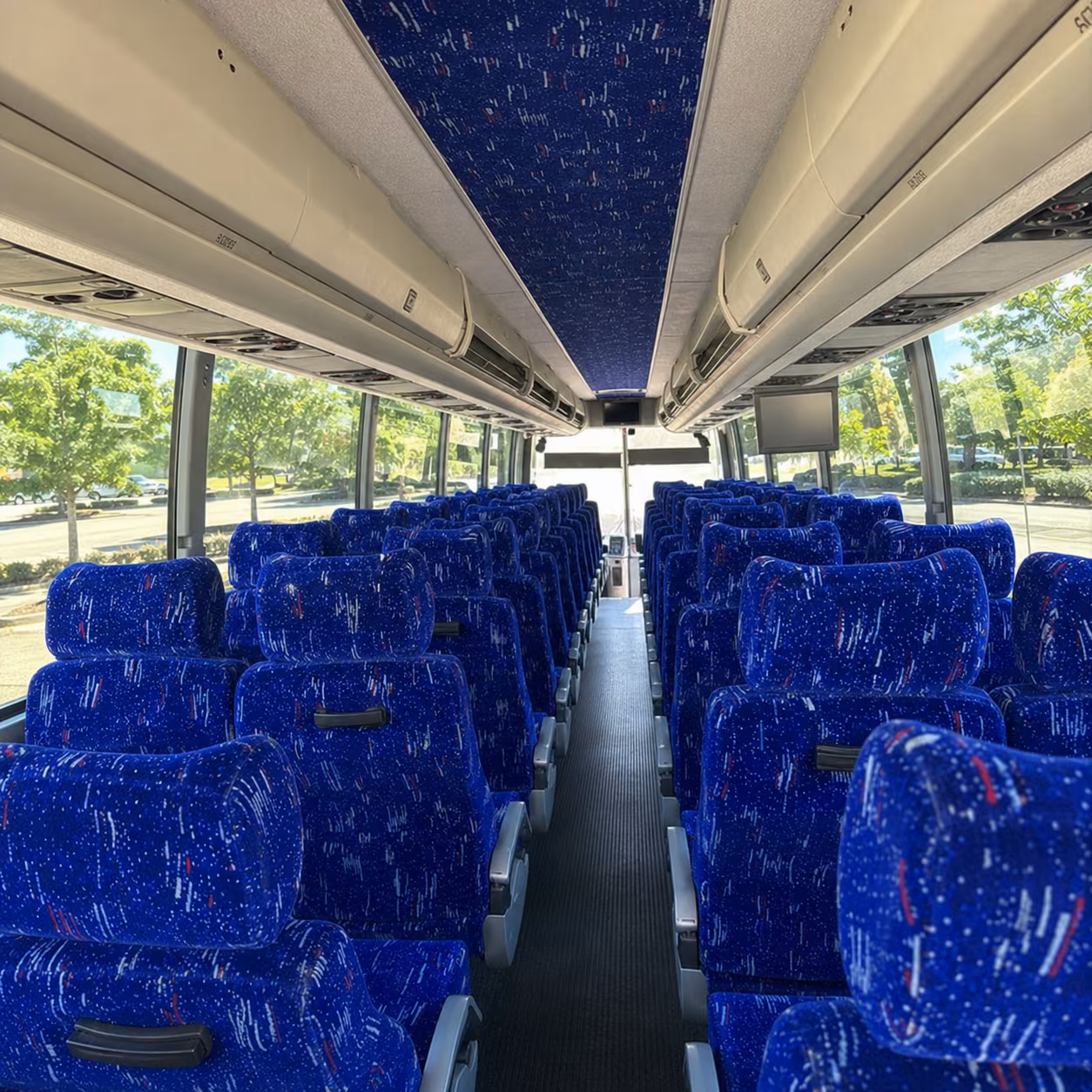 hagerstowncharterbuscompany com puts every concert bus option in one place for you