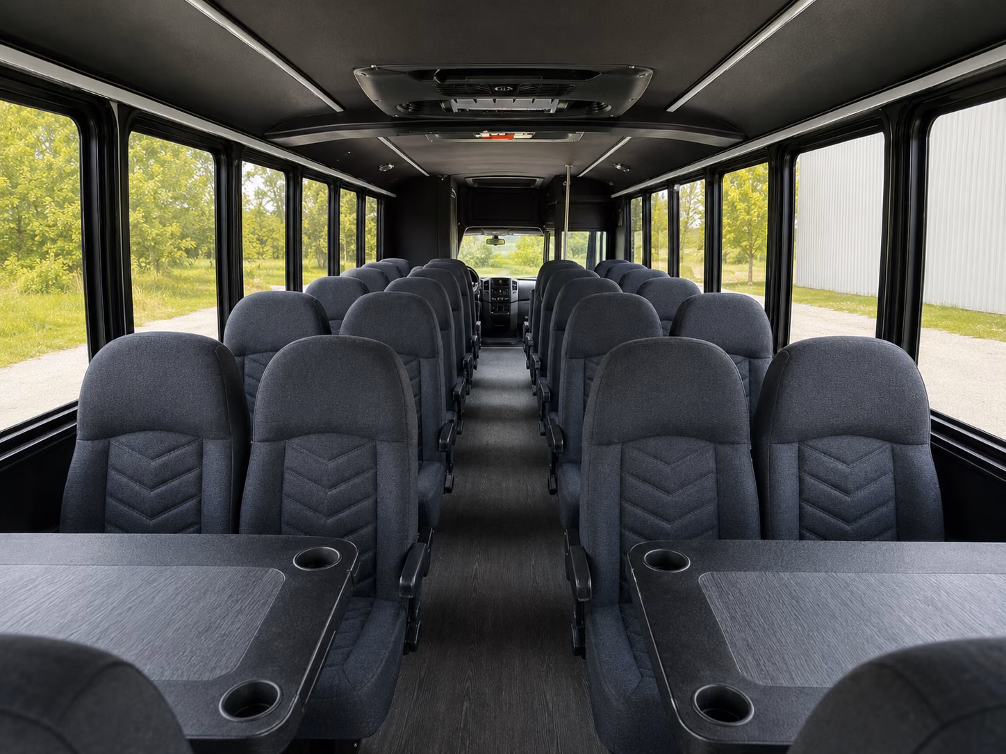harrisburg airport shuttle services your group can trust