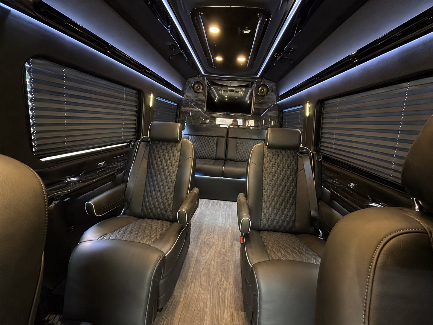 harrisburg rent a bus for a meeting or corporate event in harrisburg