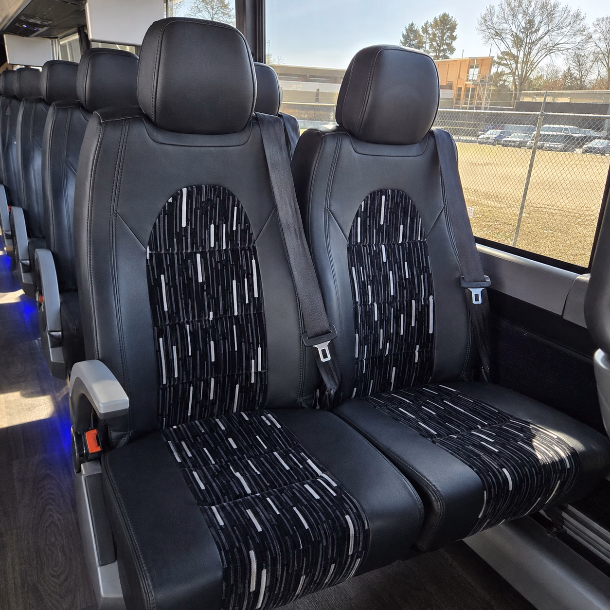 harrisburg start your journey with harrisburg long distance charter bus rentals