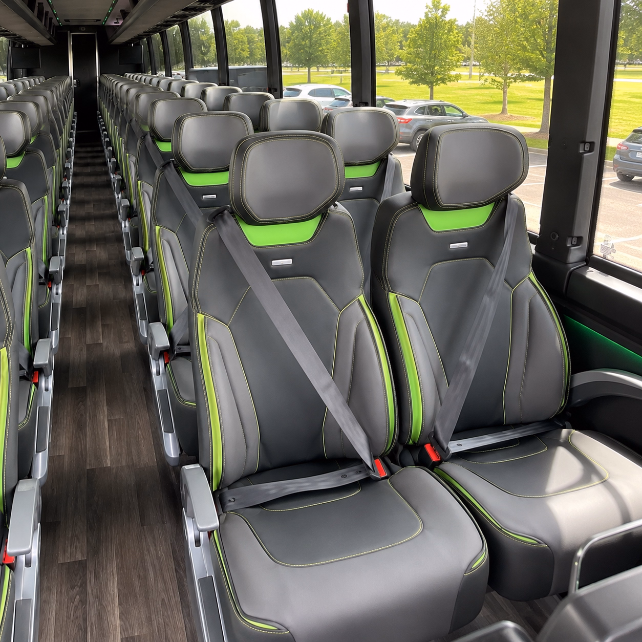 lancaster charter buses for lancaster students and chaperones