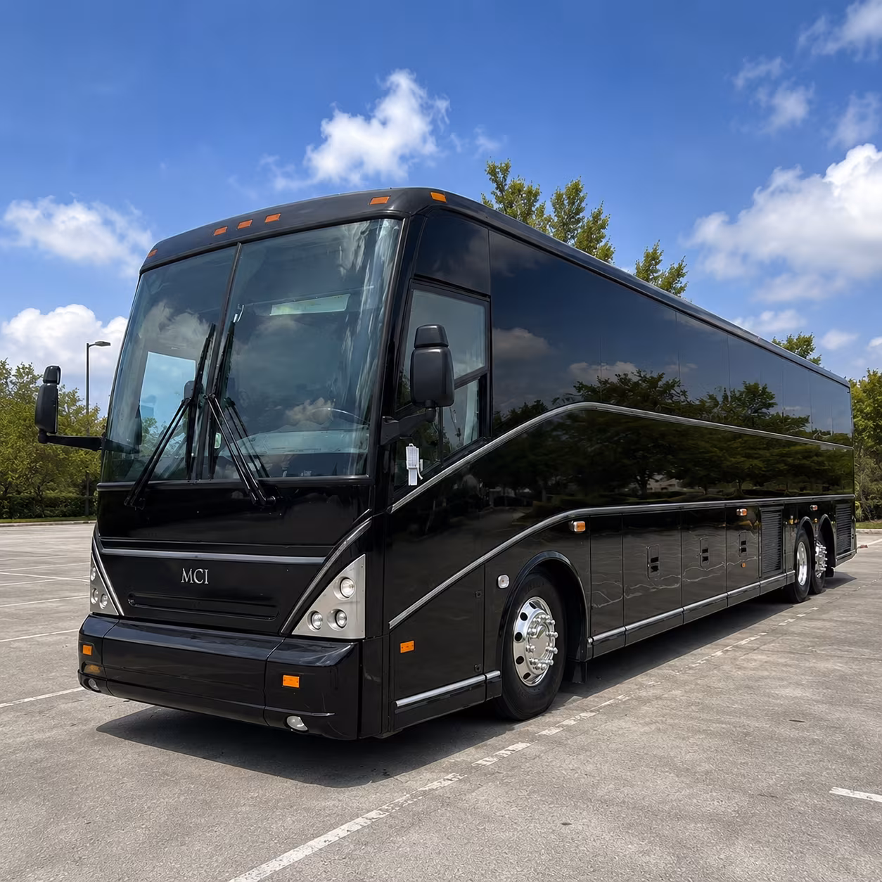 lancaster comfortable charter bus rentals for lancaster church groups