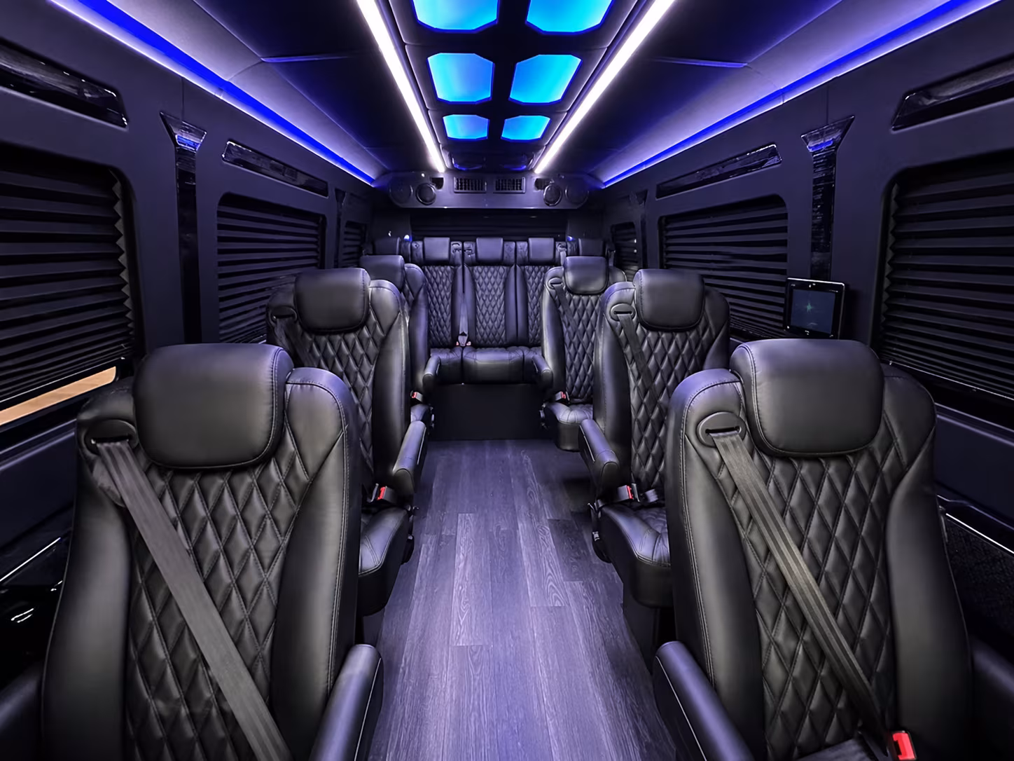 lancaster corporate shuttle bus rentals in lancaster