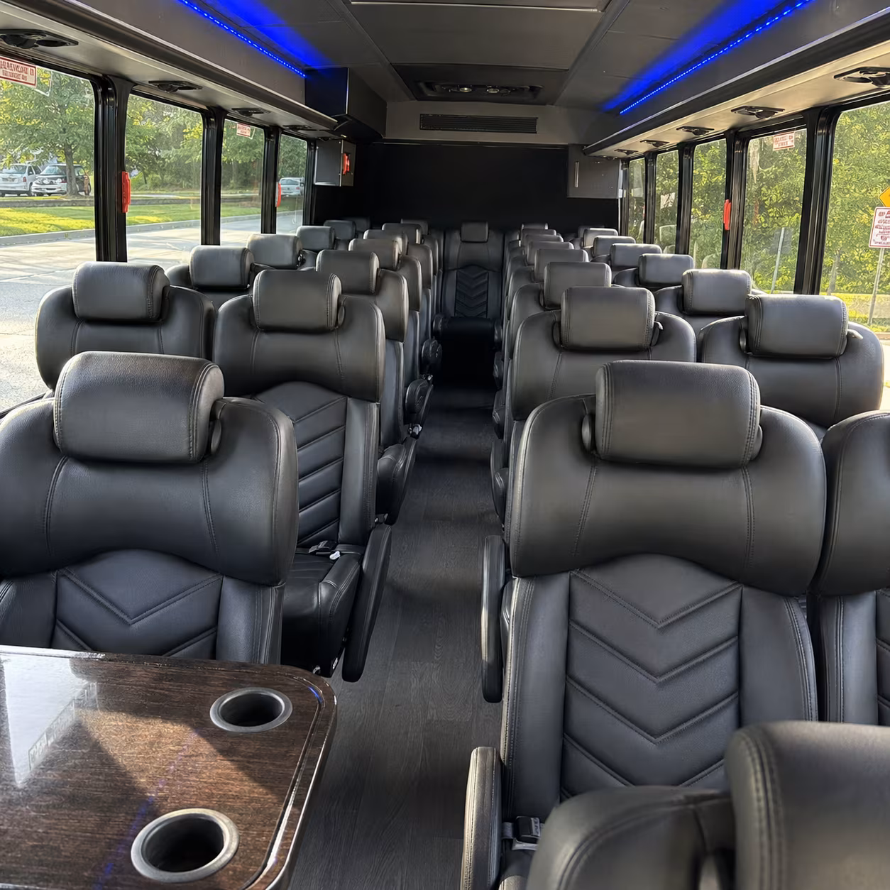 lancaster streamlined winery tour transportation in lancaster