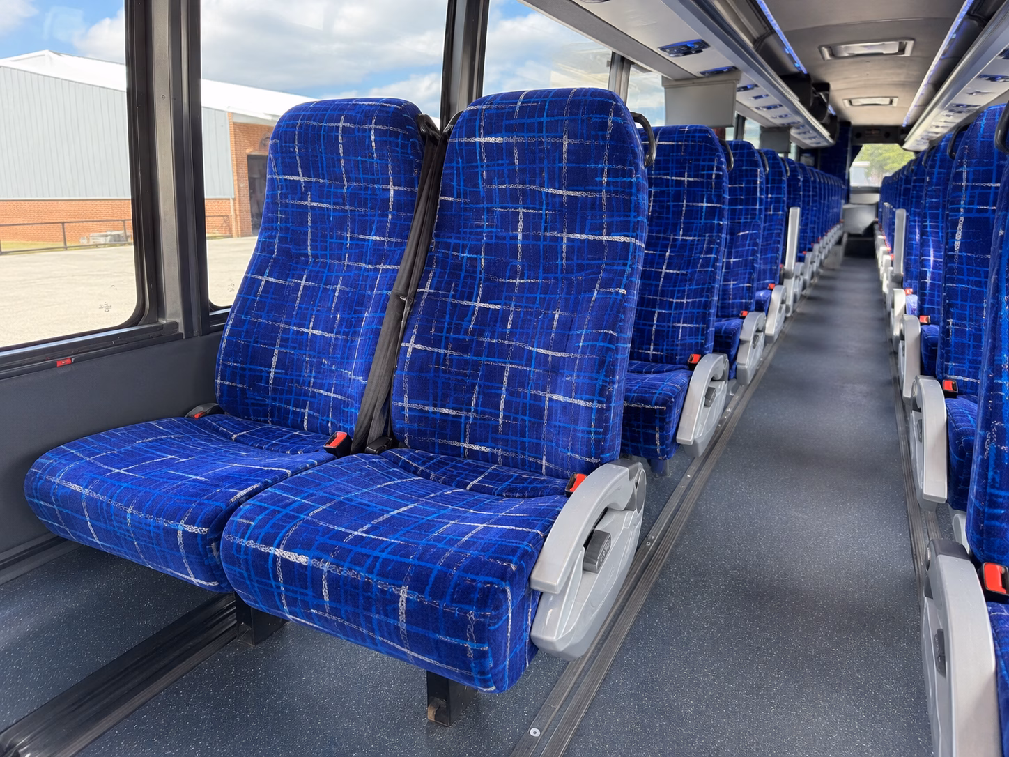 leesburg book your leesburg long distance charter bus rental