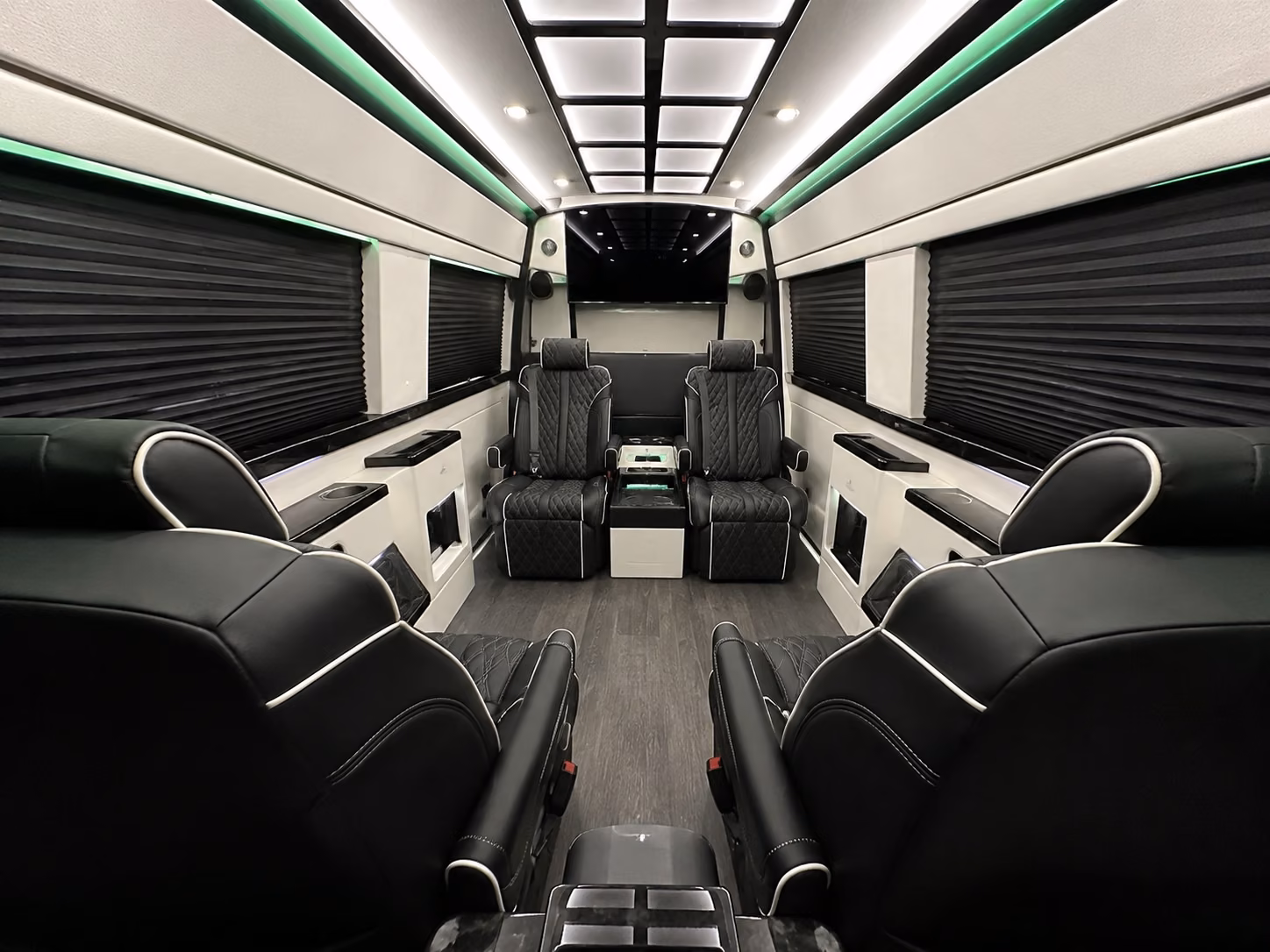 leesburg efficient corporate bus rentals in leesburg