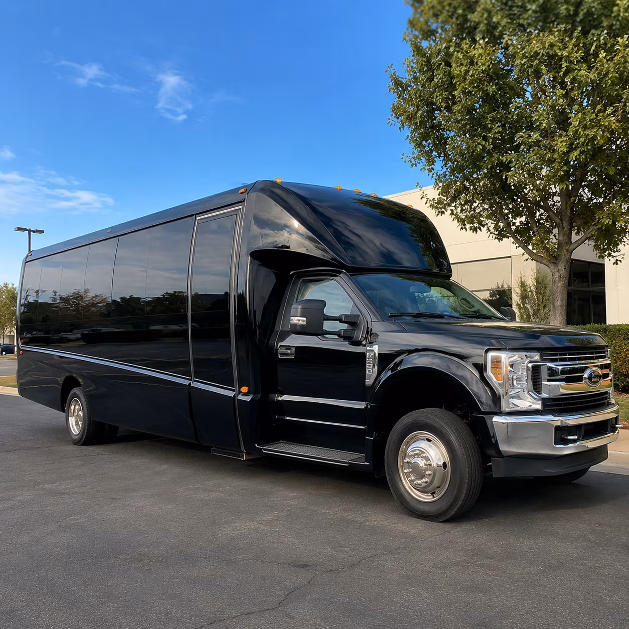 leesburg wedding charter buses for leesburg ceremonies and receptions