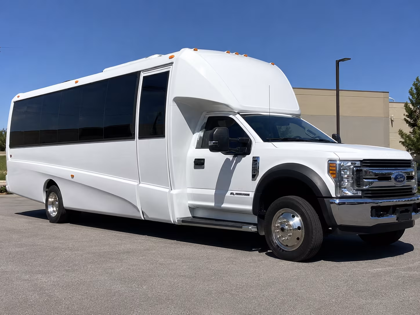 martinsburg bus rentals