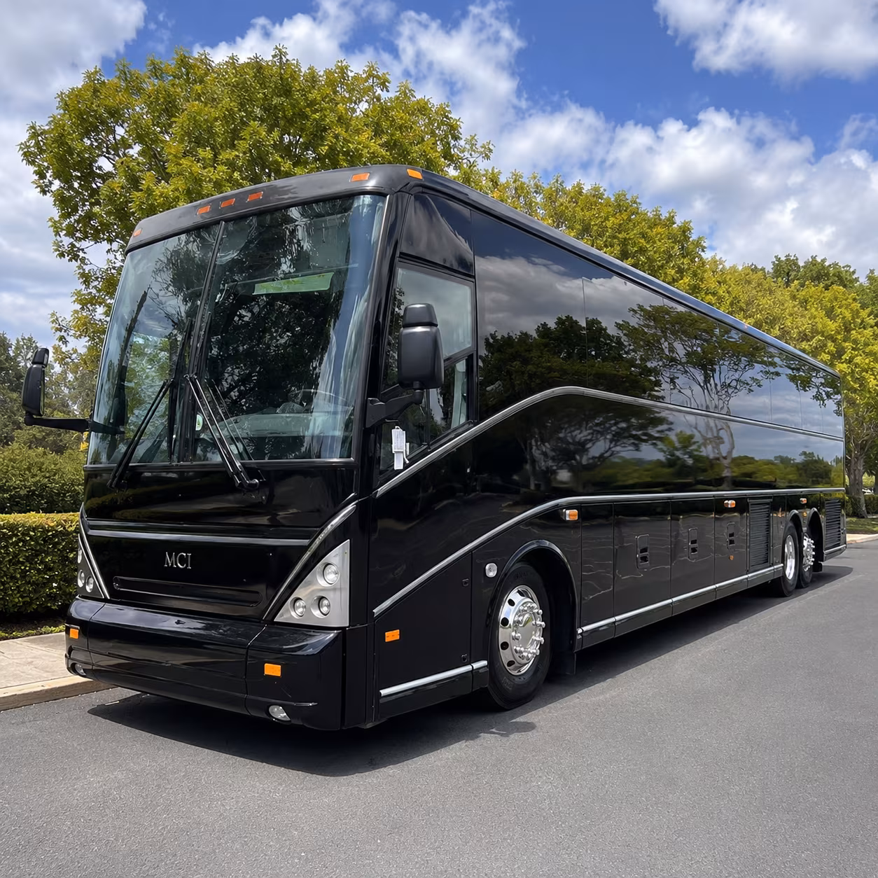 martinsburg wedding guest bus rentals in martinsburg