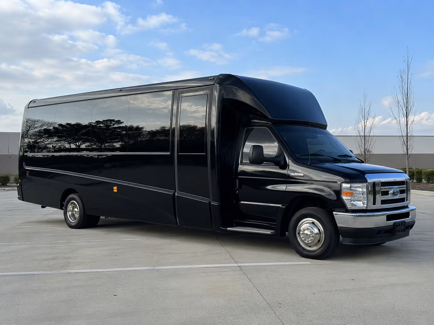 multi stop pickup routes through hagerstown and washington county are no problem