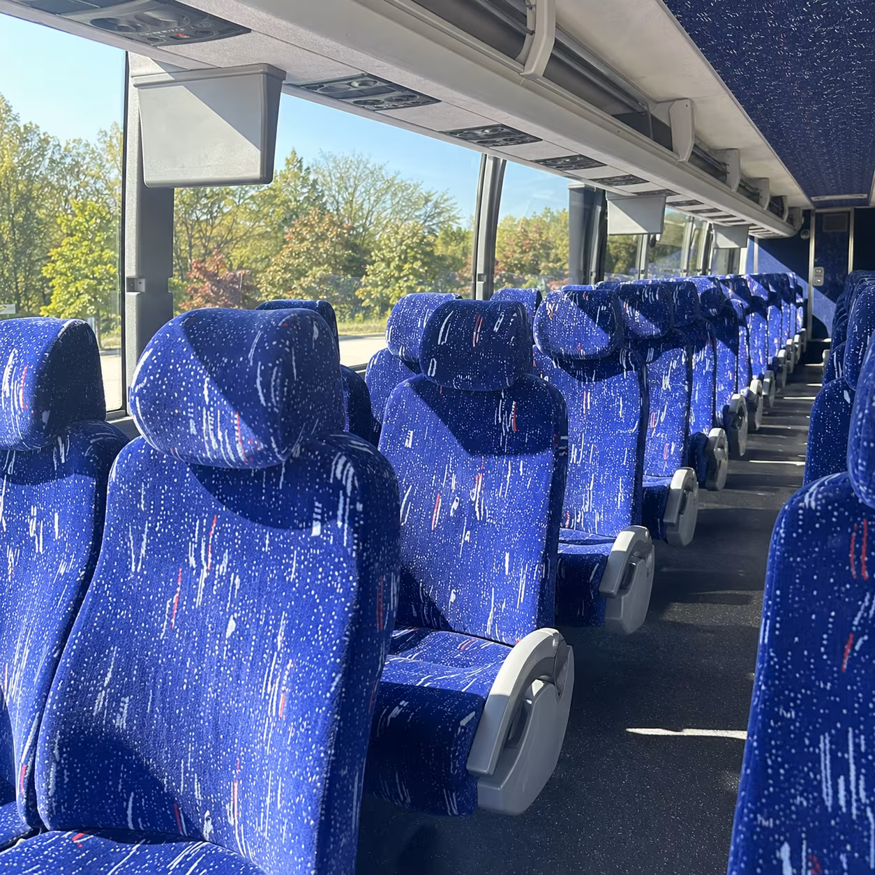 reading charter bus rentals for reading winery tours