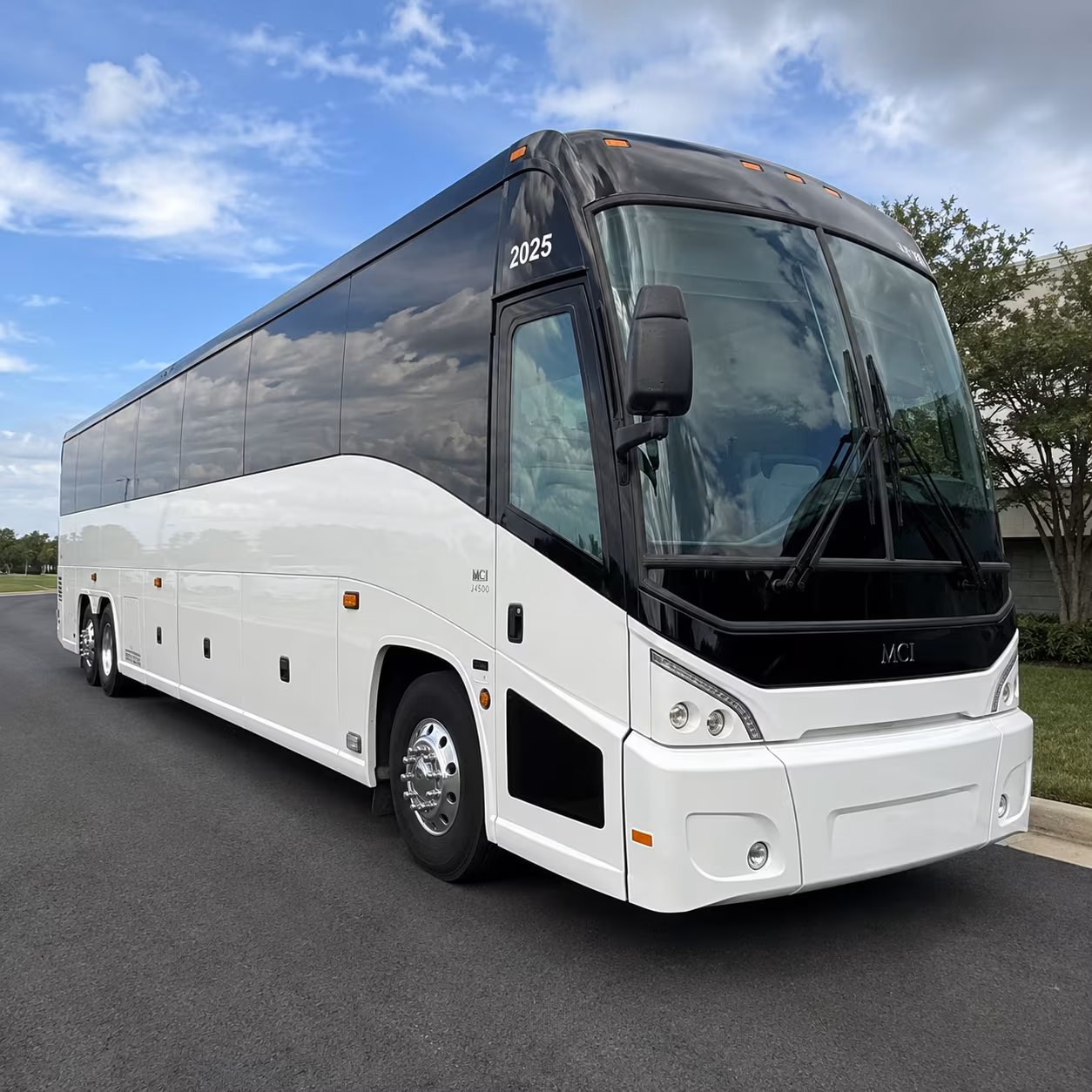 reading rent a charter bus for your long distance reading trip
