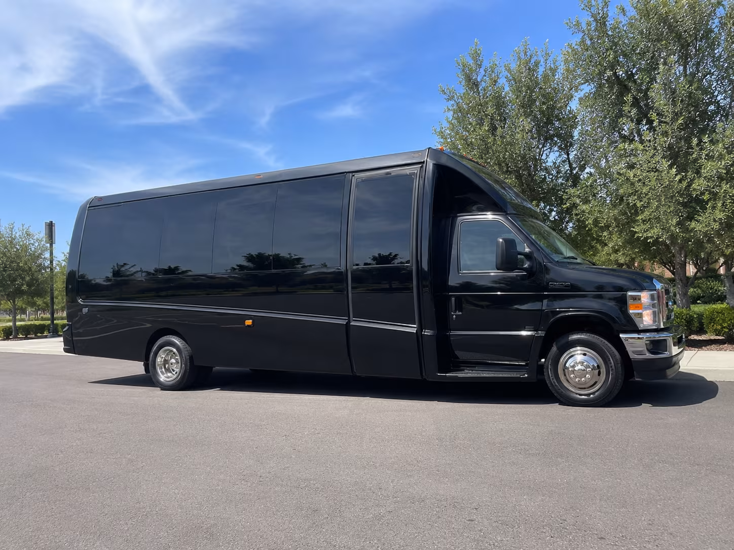 ready to compare buses for high school playoffs youth tournaments and more