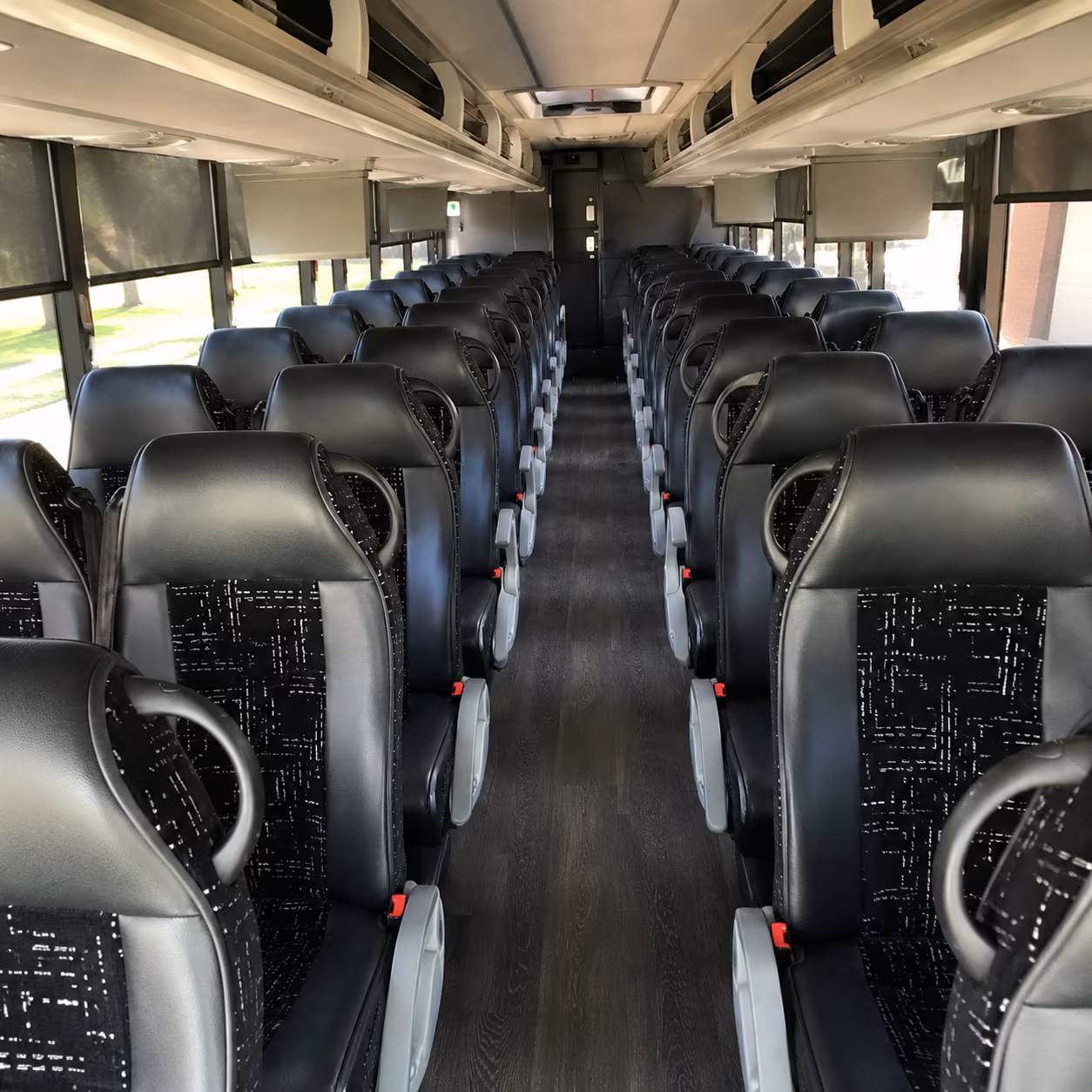 shuttle your team between hagerstown s i 70 and i 81 corridor without the headache