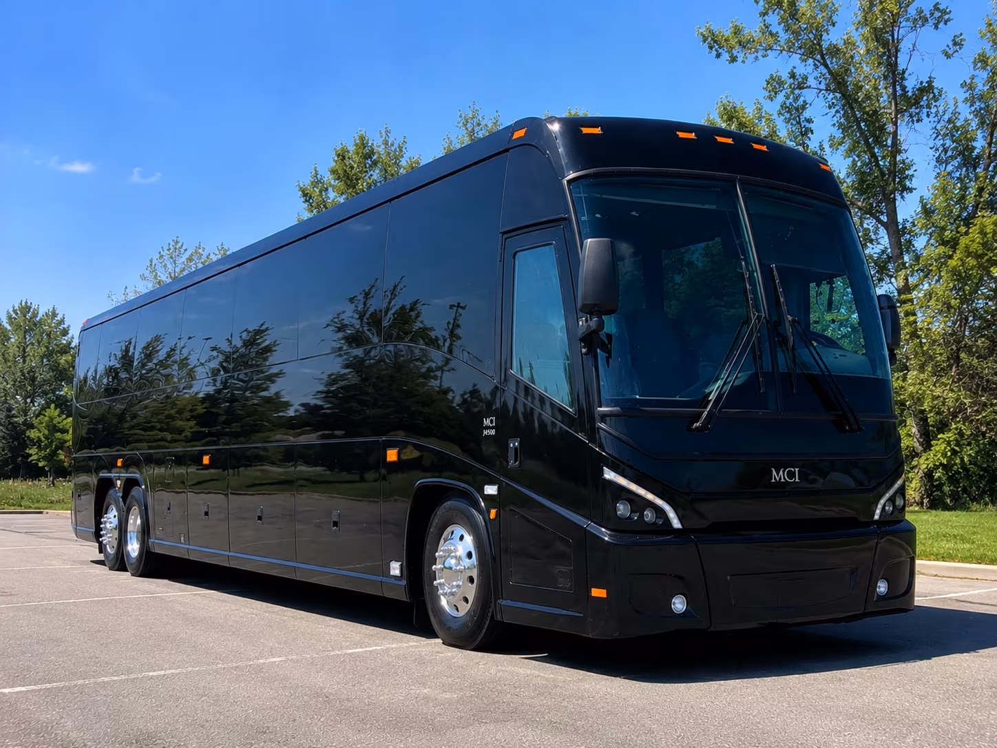 shuttle your workforce along the i 81 and i 70 corridors without the headaches