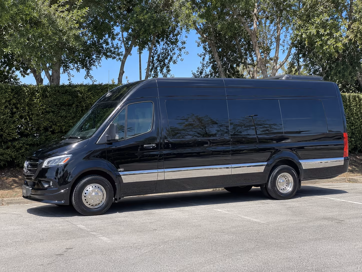 washington airport transportation made easy