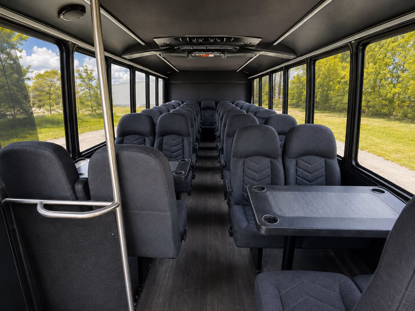washington plan your retreat with washington religious group bus rentals
