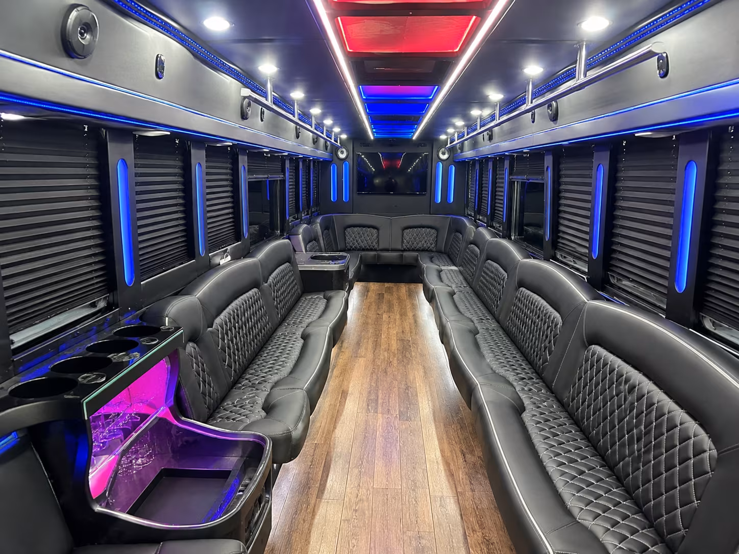 washington prom night bus rentals across washington
