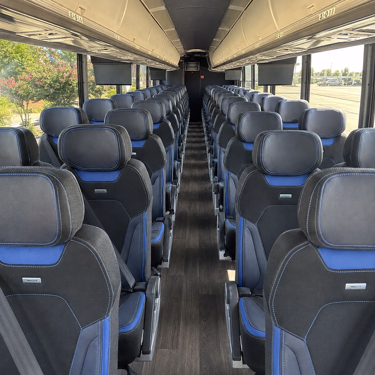 washington school field trip charter bus rentals for your class