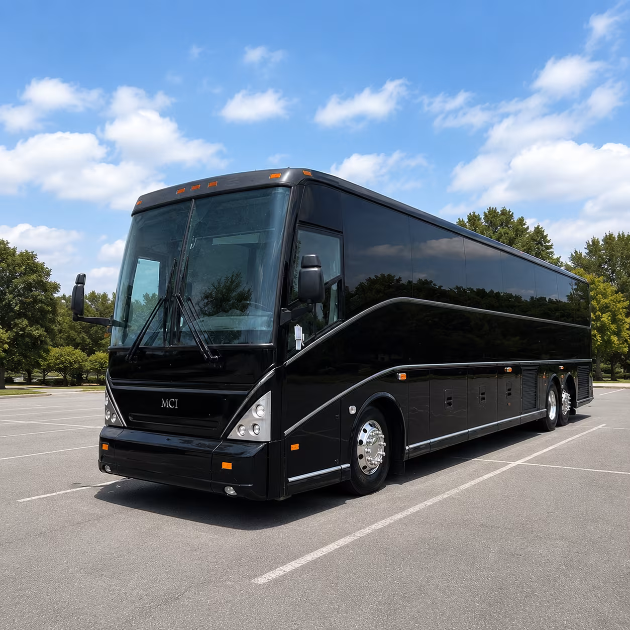 washington travel to away games with your team and fans in a washington charter bus