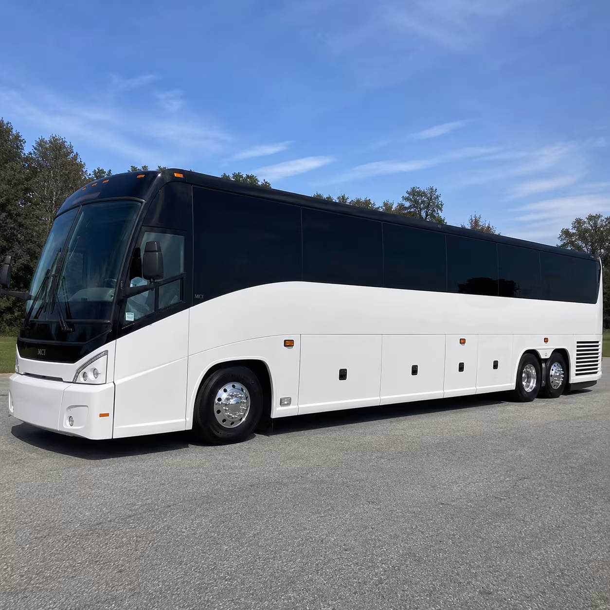 wherever the race is get your group to hagerstown speedway in style