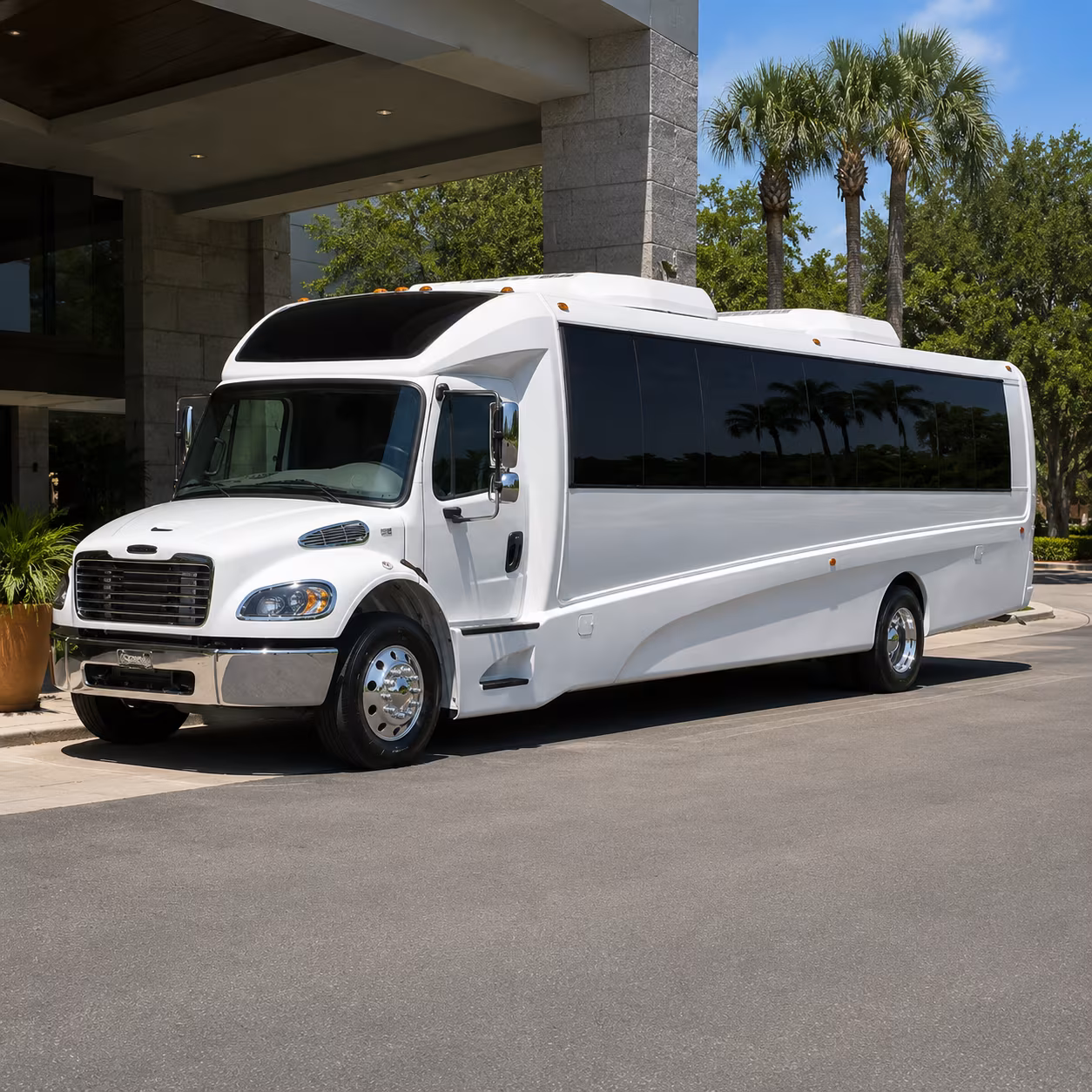 york keep your sports team or fan group on schedule with a york bus rental