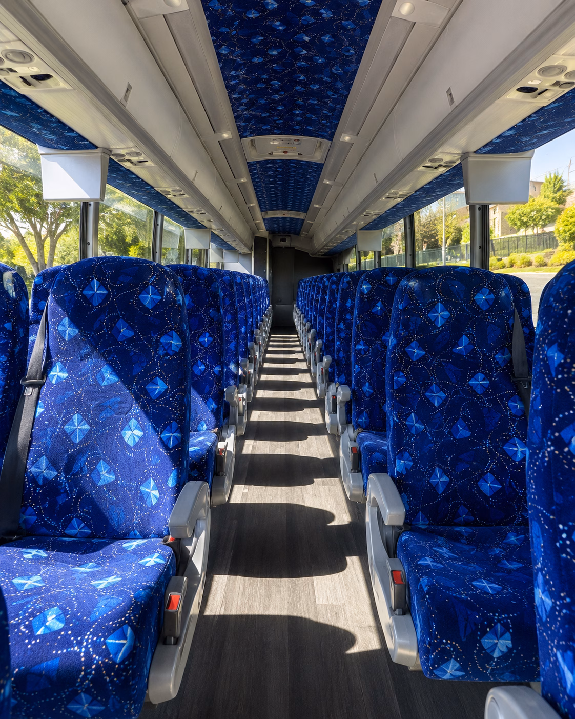 york plan your educational trip with a york charter bus rental