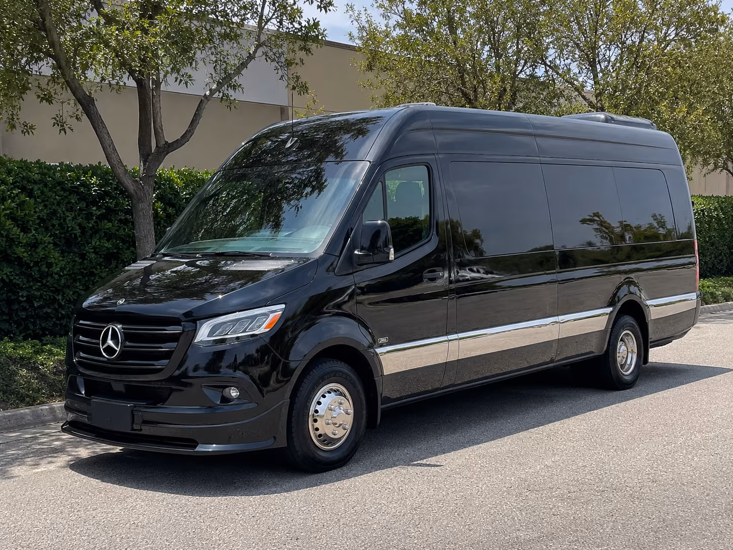 york private shuttles for york winery tour groups