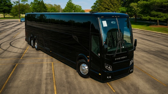 columbia construction site shuttle services